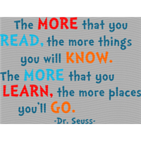 Dr Seuss-DS 316